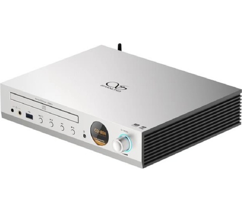 Shanling CD80II