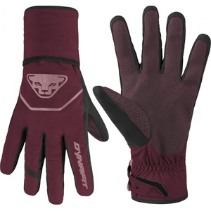 Dynafit Mercury Dst Gloves Размер на ръкавиците: M / Цвят: винен
