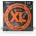 D'Addario ECG23PL