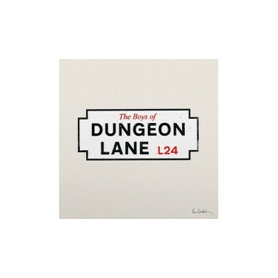 Paul McCartney - The Boys Of Dungeon Lane LP