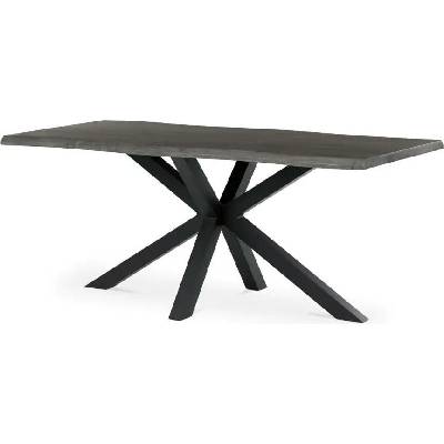 Autronic Jídelní stůl HT-F4618 GREY