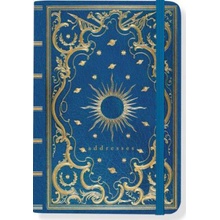 Celestial Address Book