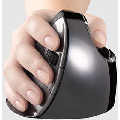 Evoluent Wireless VerticalMouse D VMDSW