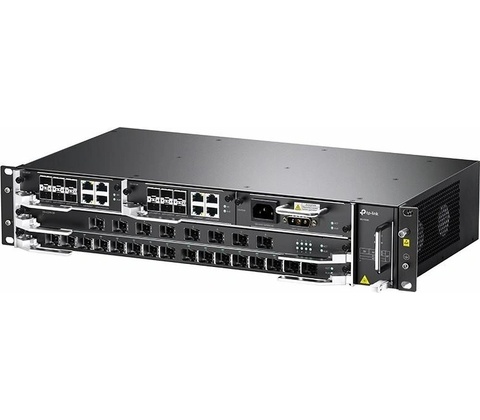 TP-Link DS-P8000-X2
