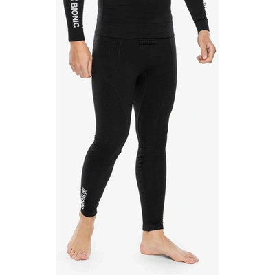 X-Bionic Energy Accumulator 4.0 Pants LNG opal black/arctic white
