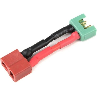 Revtec Конверсионен кабел Deans батерия - MPX мъжки 14AWG