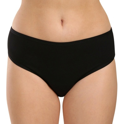 Nedeto Менструални гащи Nedeto Heavy Nedeto | Cheren | ЖЕНИ | S