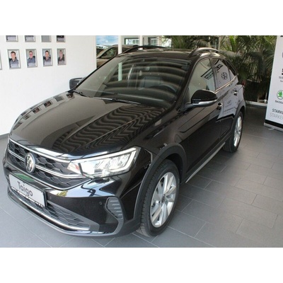 Volkswagen Taigo 1.0 TSI Energy DSG 85 kW
