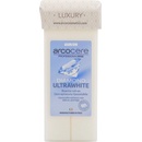 Arcocere depilačný vosk Roll On Ultra White 100 ml