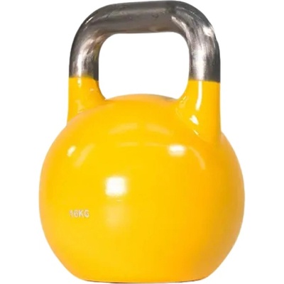 SZ Fighters Състезателна Пудовка / Competition Kettlebell [16 кг. ]