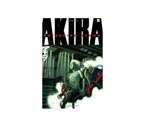 Akira 5