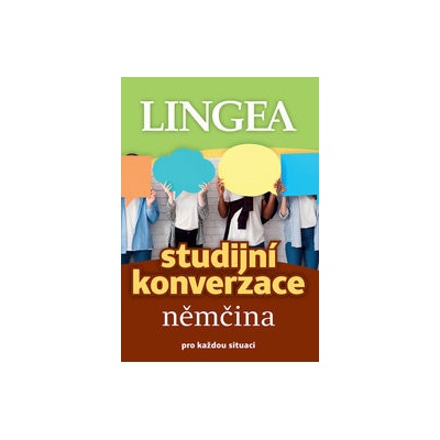 Studijní konverzace němčina