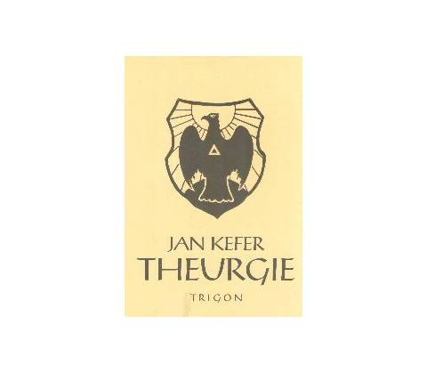Theurgie