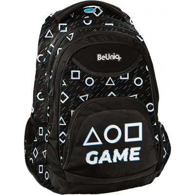 Paso Game černá