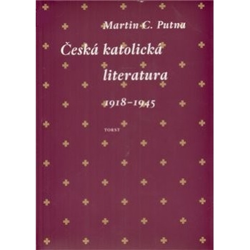 Martin C. Putna