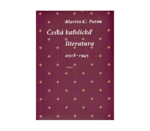 Martin C. Putna
