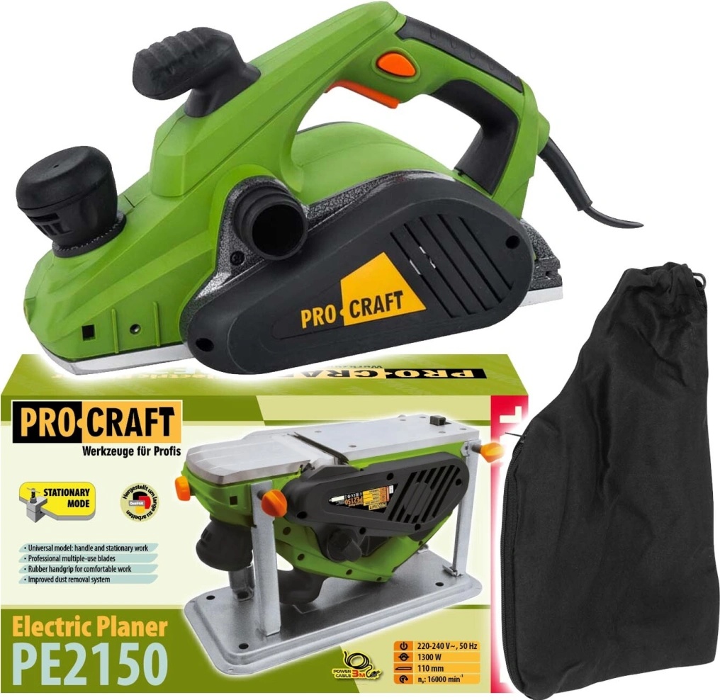 Procraft PE2150