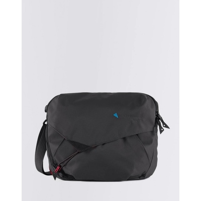 Klättermusen Gaut messenger Bag Raven