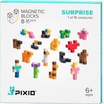 PIXIO Surprise Building Blocks