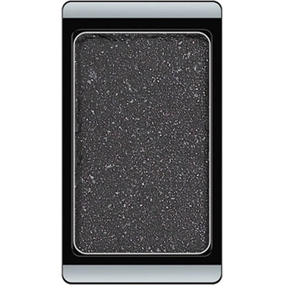 Artdeco Eye Shadow Glamourlam Smokey Black 0,8 g