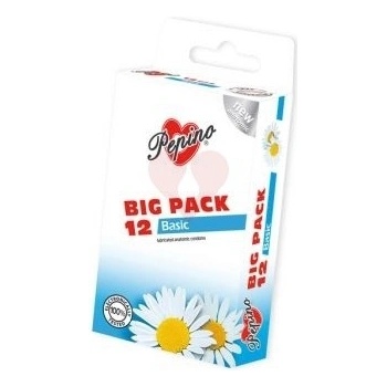 Pepino Basic 12 ks