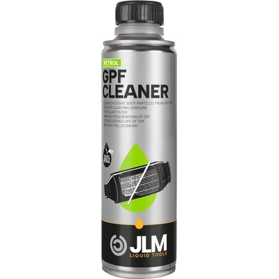 JLM Petrol GPF Cleaner 250 ml