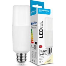Modee Lighting LED žiarovka E27 12W 4000K T44 90W