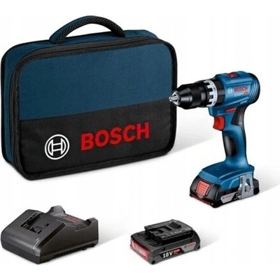 Bosch GSB 18V-45 06019K3309