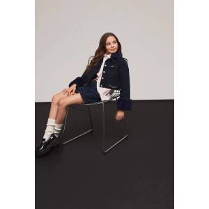 Patrizia Pepe Детска пола D118 (7G0147) - answear - 109,51 лв