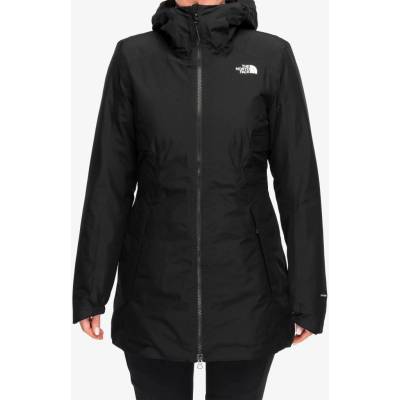 The North Face Recycled Zaneck Parka tnf black/tnf black