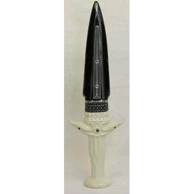 Zlatogor Hunting dagger 40% 0,1 l (holá láhev)