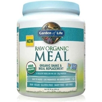 Garden of Life RAW Meal 454 g