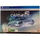 Project CARS 2 (Collector's Edition)