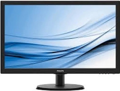 Philips 223V5LSB
