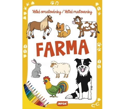 Farma - Kolektív