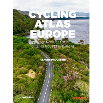 Cycling Atlas Europe
