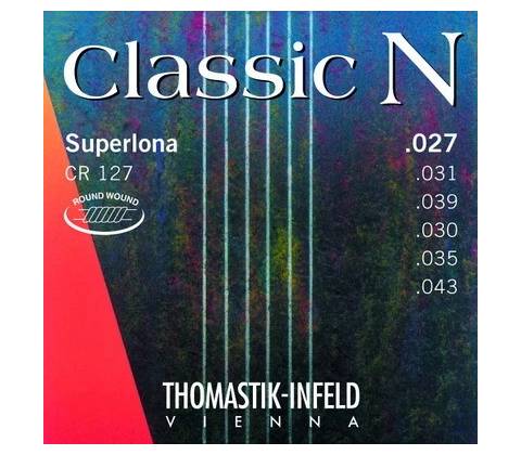 Thomastik CR127 sada