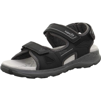Superfit dětské sandály 1-000583-0010