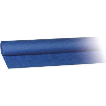 SAHM Papierový obrus rolovaný 8x1,2m tmavomodrý 100002249