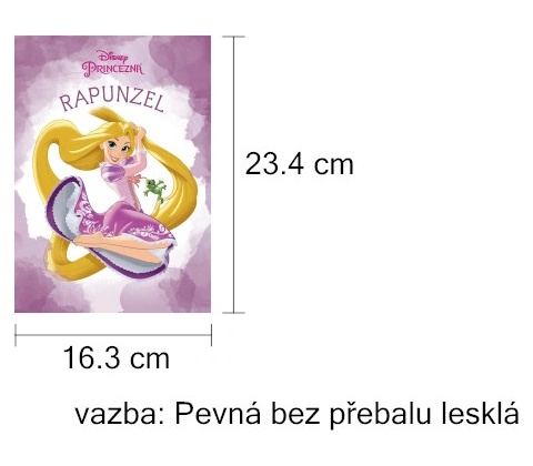 Rapunzel - Kolektív