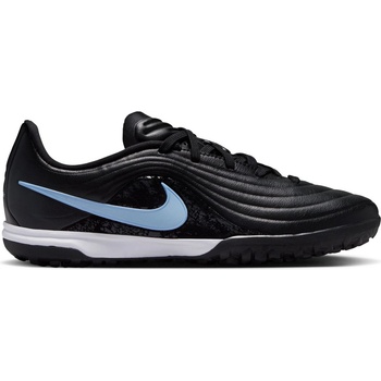 Nike Юношески футболни стоножки Nike Tiempo Academy Junior Astro Turf Football Boots - Black/Blue