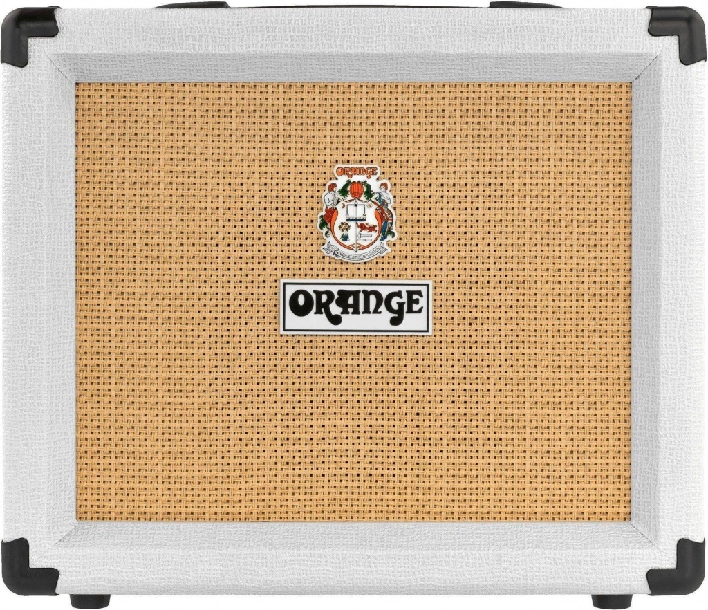 Orange Crush 20