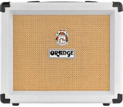 Orange Crush 20