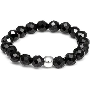 Agato prsten se spinelem POL-R04