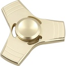 Fidget Spinner kov zlatý