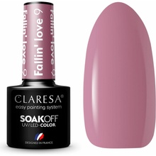 Claresa Gél lak Fallin’ Love 9 5 g