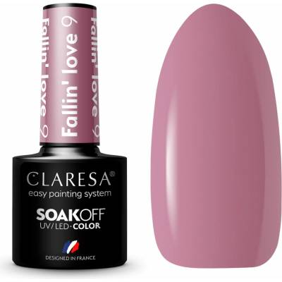 Claresa Gél lak Fallin’ Love 9 5 g