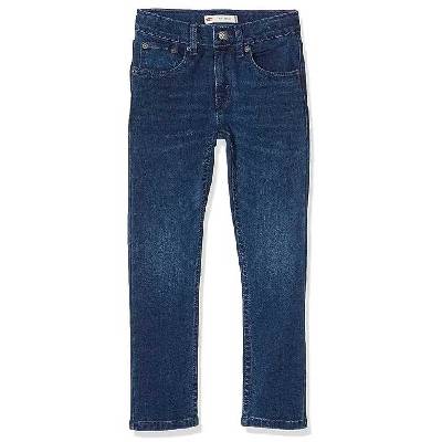 Дънки Levi´s ® 8EA211-D4M 510 Skinny Fit jeans - Blue (Blue)
