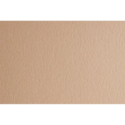 Fabriano Картон Colore, 70 x 100 cm, 200 g/m2, № 221, бежов (1530100080)