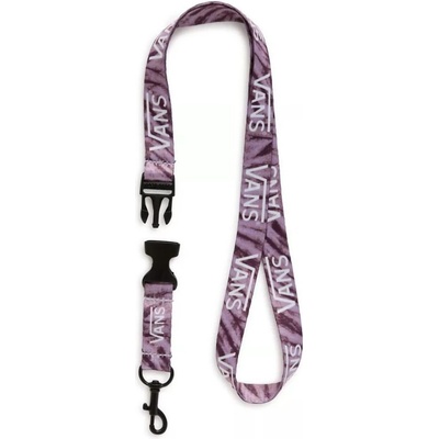 Šňůrka na krk VANS WM LANYARD FUDGE